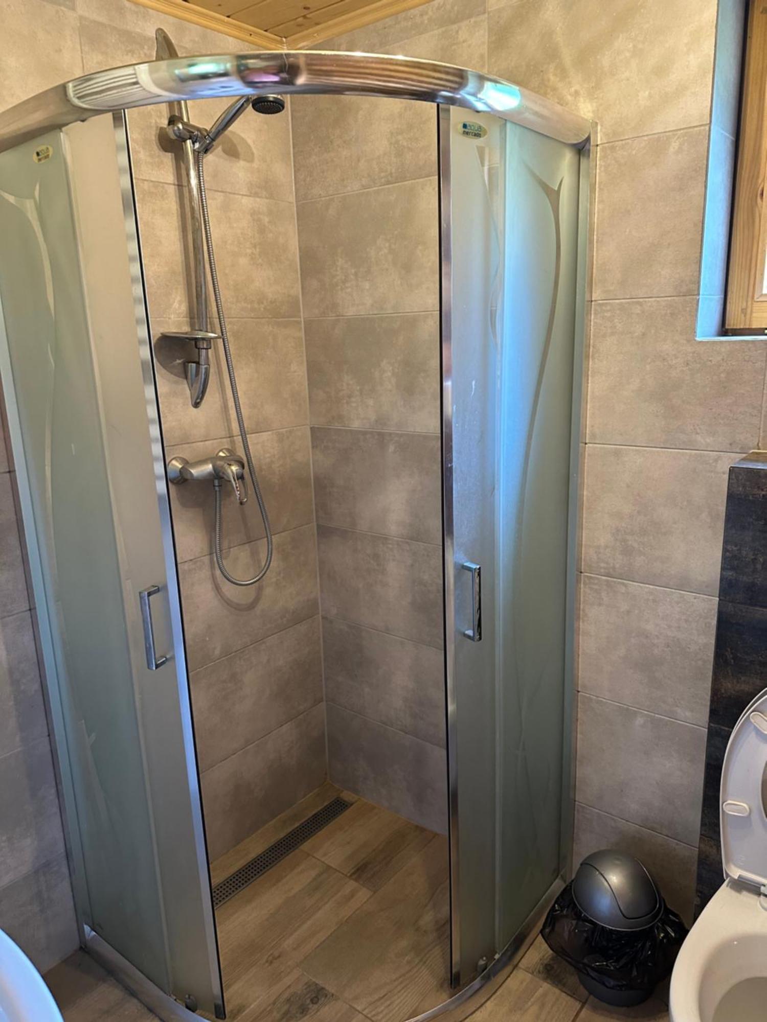 Polana Gleboka Wielka - Jacuzzi Apartment