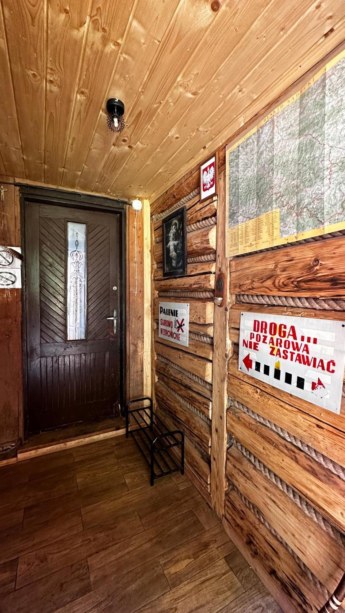Polana Gleboka Wielka - Jacuzzi Apartment Sucha Struga