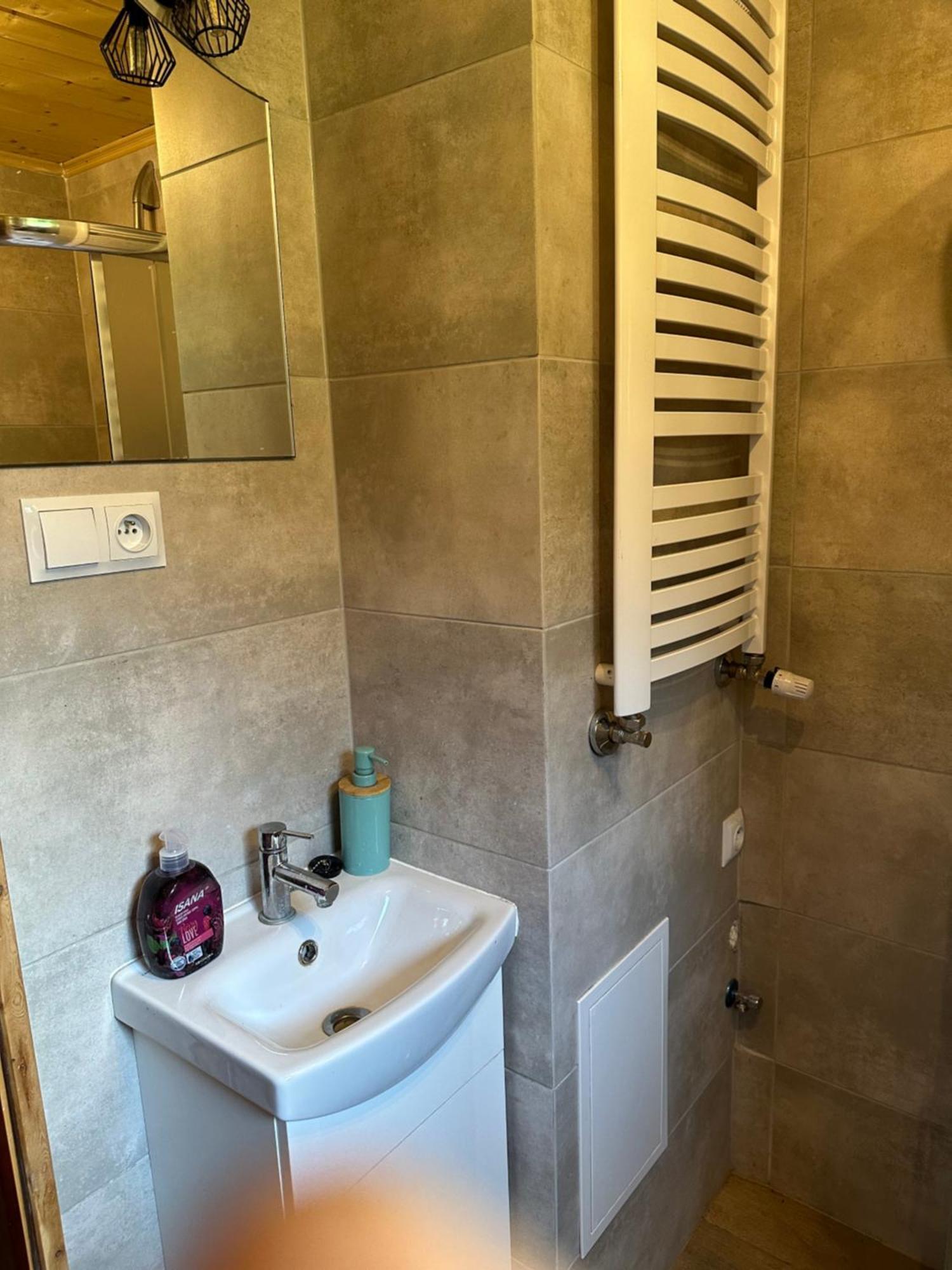 Polana Gleboka Wielka - Jacuzzi Apartment *