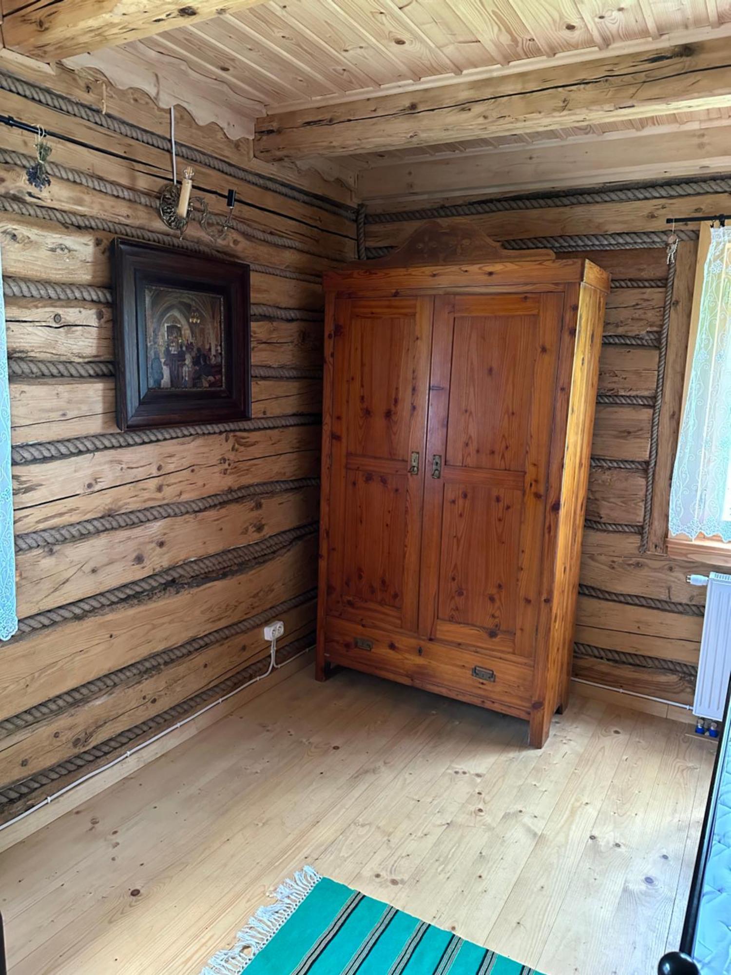 Polana Gleboka Wielka - Jacuzzi Apartment *